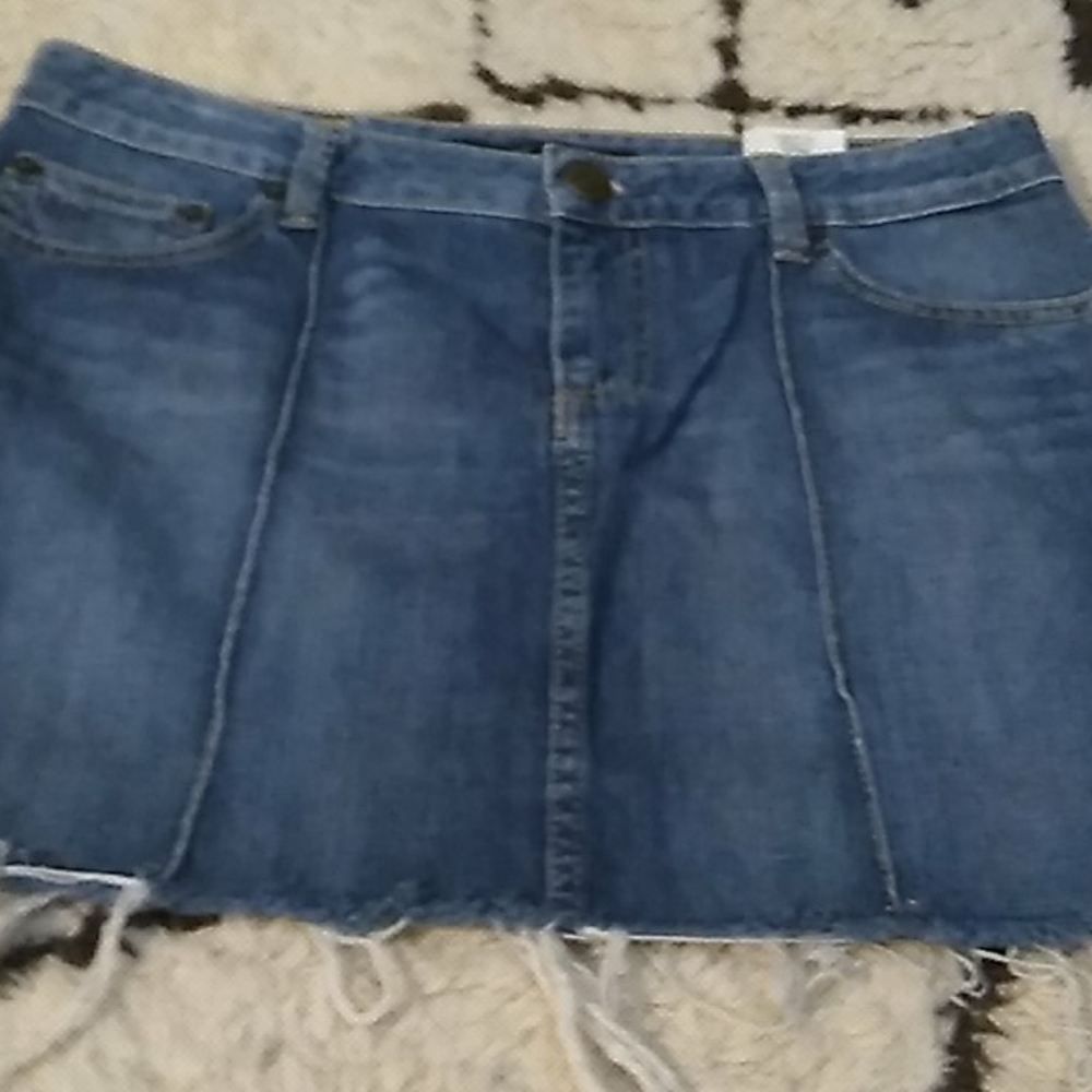 COPY - Marc Jacob   mini skirt